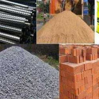 building material in karaikudi