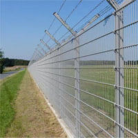steel fencing in karaikudi